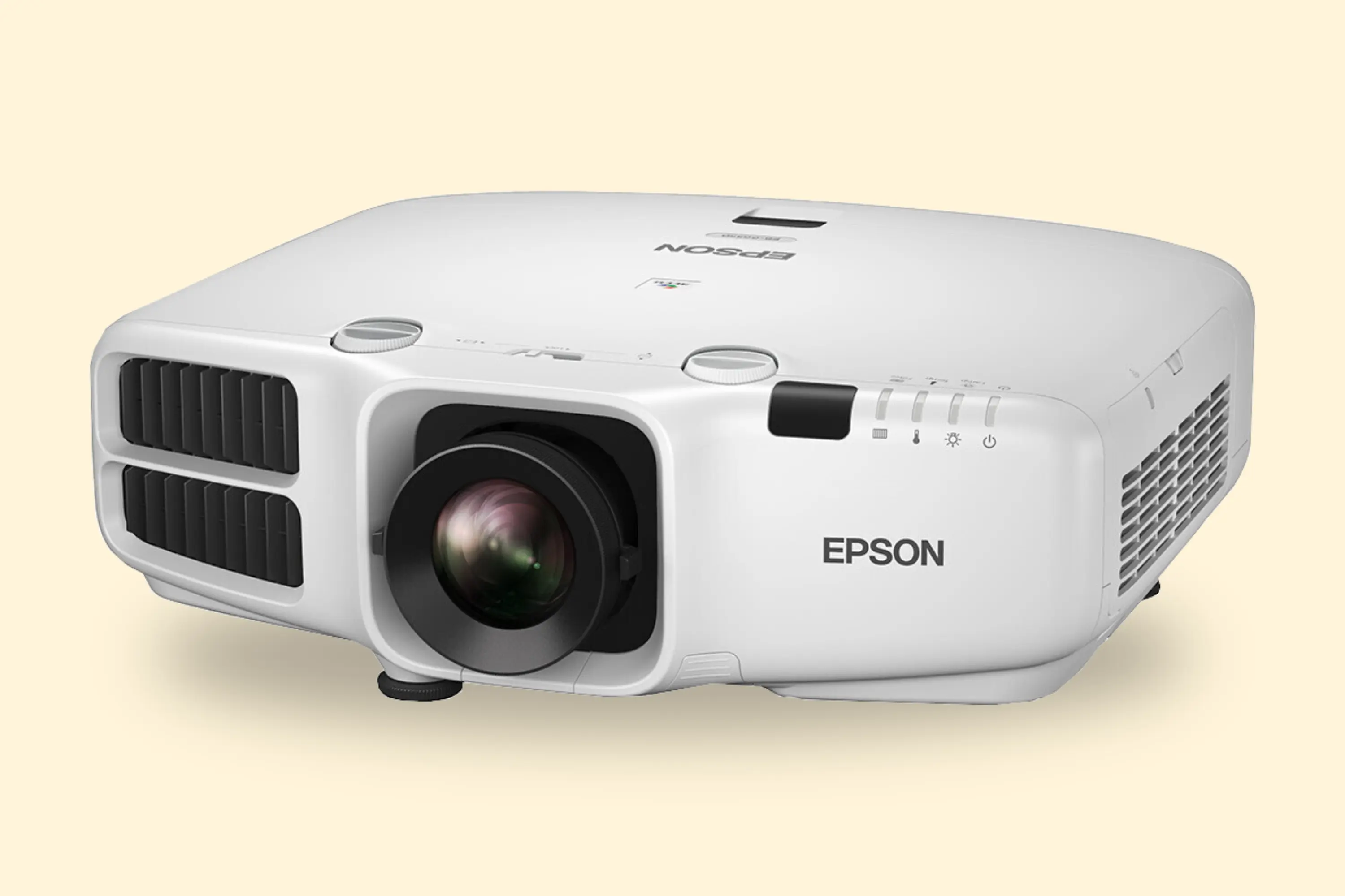 Epson EB-5530U – Produktbild