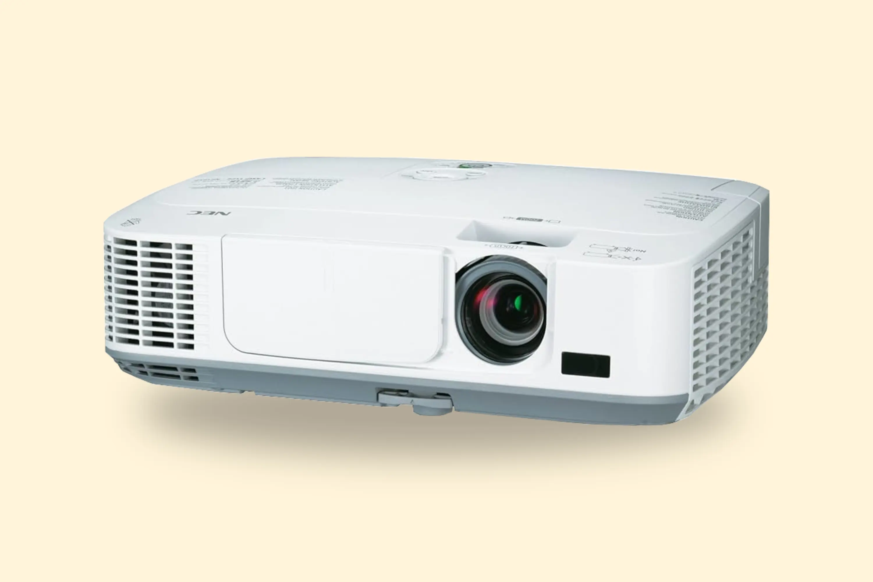 NEC M311W – Produktbild