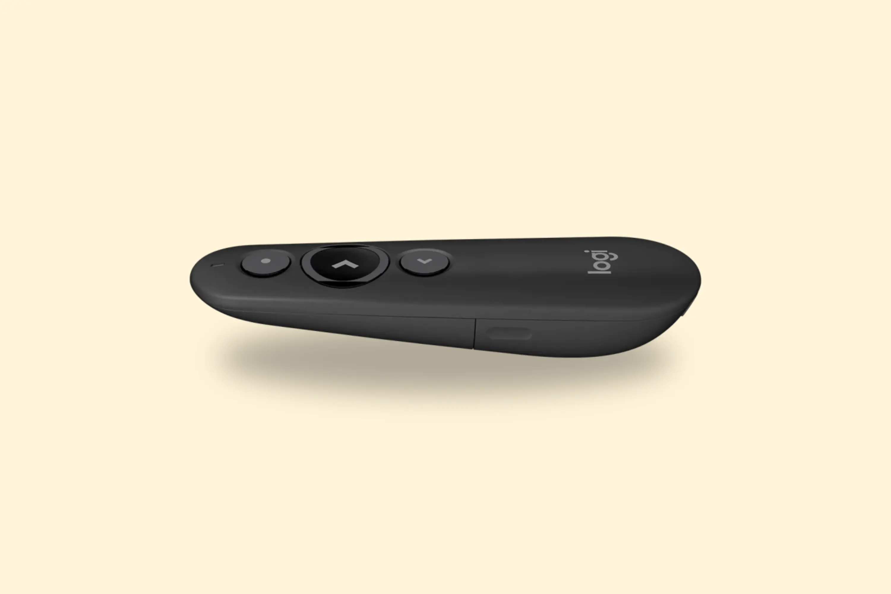 Logitech R500s – Produktbild